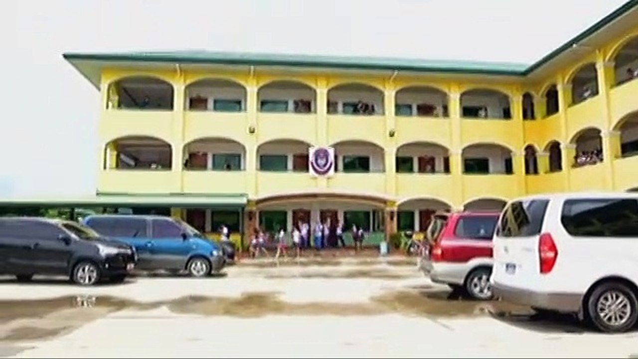 Julian, piniling hindi sabihin kay Margaret ang usapan nila ng kanyang mommy