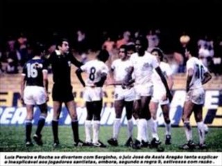 GOL, JUIZ ARTILHEIRO