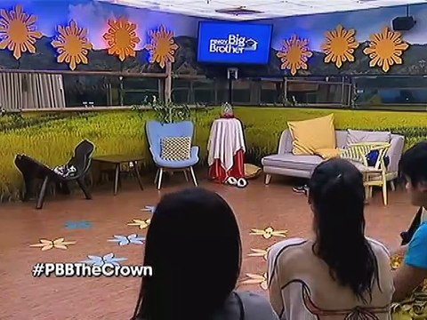 PBB7 Day 83: Kuya, ipinakita ang kinalabasan ng pictorial ng mga Girls