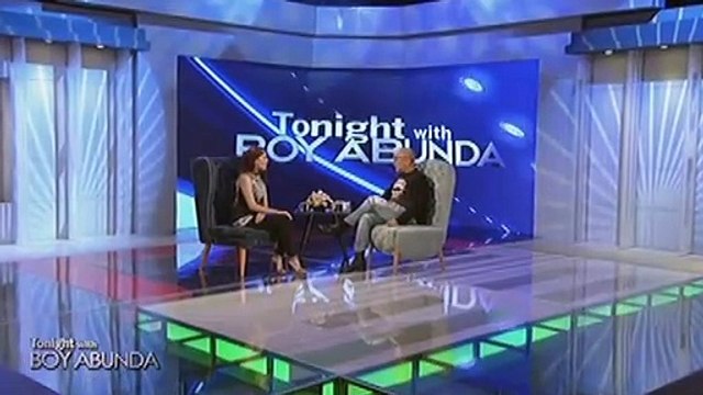 Cloie explains why she joined a beauty pageant in Sweden instead of the Philippines