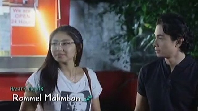 Episode 30: Ali, hinangaan ang pagiging martir ni Basti para kay Iris