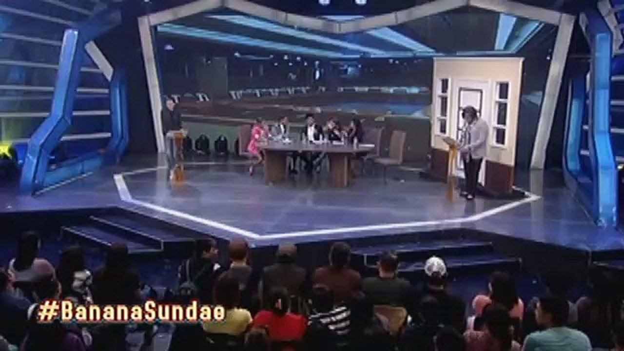 Walk out tutorial with BananaKada