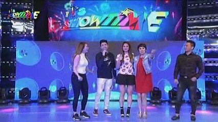 Karylle returns to It's Showtime