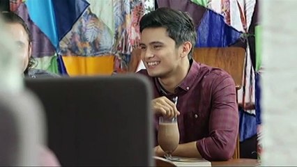 Episode 27: Ali, naalala si Basti sa isang lalaki