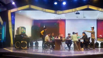 Baby Luv: Baby Drew, may bagong paandar