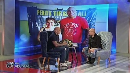 Anne Curtis, makakasama sa unang movie ni Brandon Vera