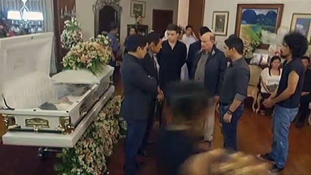 Cardo, nagtaka sa salaysay nina Don Emilio at Joaquin