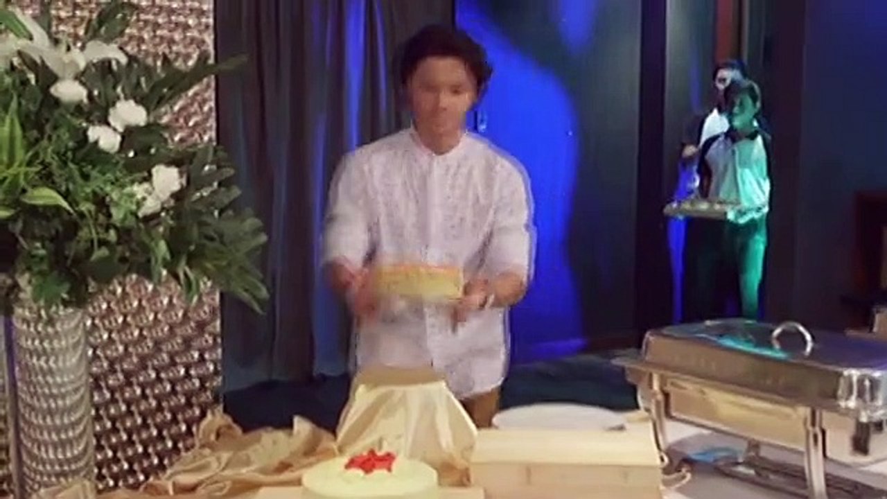 Episode 26: Basti at Iris, nagdesisyon na magka-ayos para sa kanilang trabaho