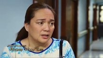 Gloria, nakaramdam ng kaba sa pagpapatingin sa neurologist