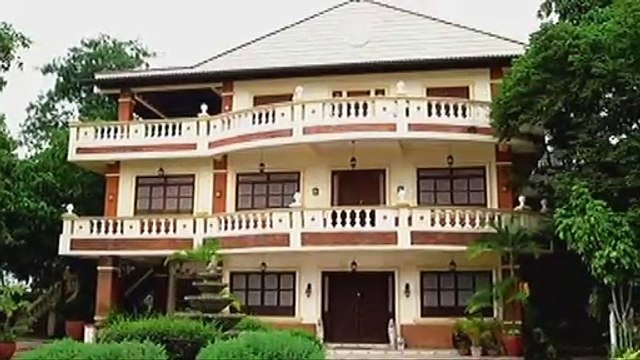 Julian, nakaharap ang mommy ni Margaret nang ibalik niya ang naiwan na hikaw