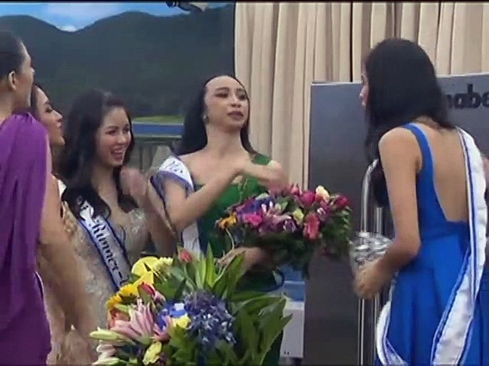 PBB7 Day 85: Maria, labis ang kasiyahan sa kanyang pagkapanalo