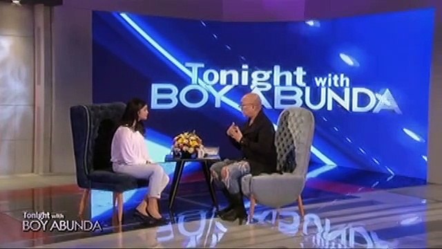 PBB Teen Housemate Heaven Peralejo ipinaliwanag kung bakit hindi siya romantically linked kay Edward
