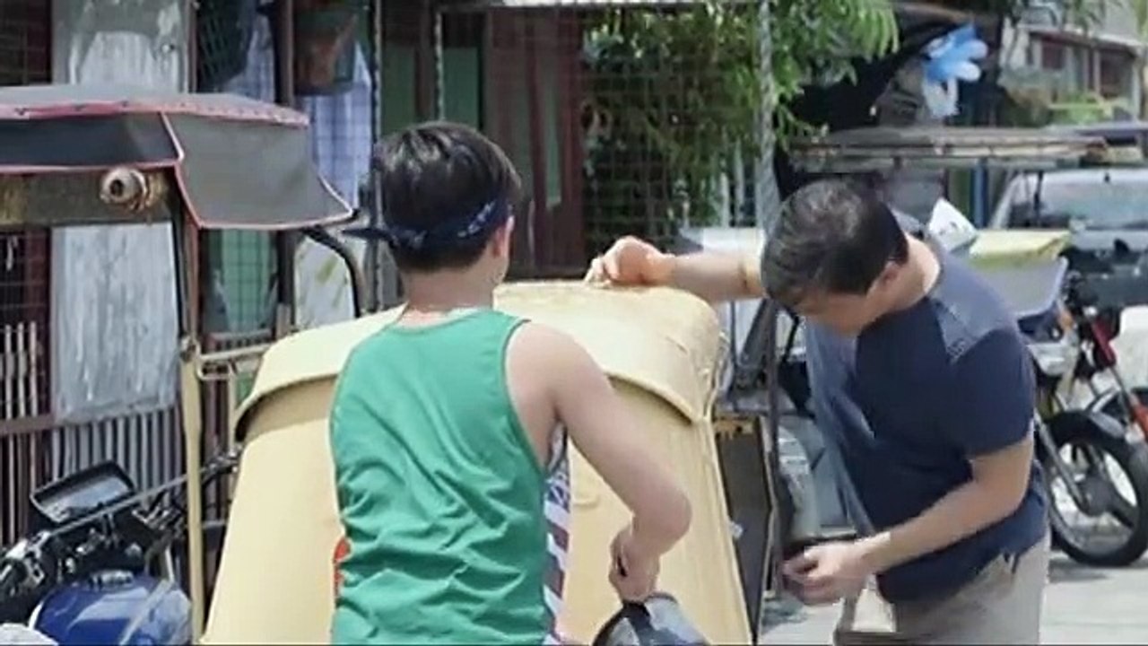 Episode 30: Basti, pinayuhan si Jomar na bumawi sa kanyang Ama