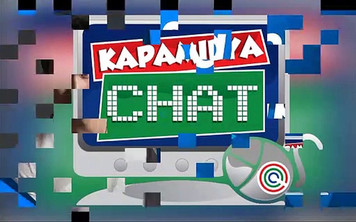 Sam describes Julia in Doble Kara: “Julia is amazing!”