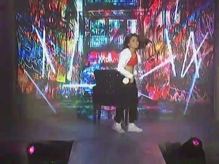 20161008-pbb7_Vivoree at Maria, nagpakitang gilas sa talent portion