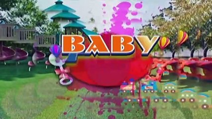 Baby Luv: Baby Drew, may bagong paandar
