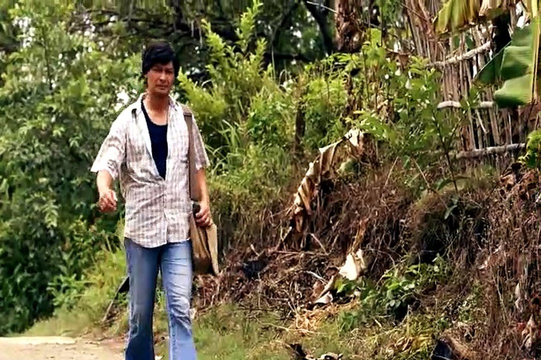 Balikan natin kung paano nagsimula ang pag-iibigang Gloria at Peter