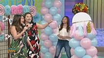 Lalaki or babae ba ang magiging anak ni Rufa Mae?