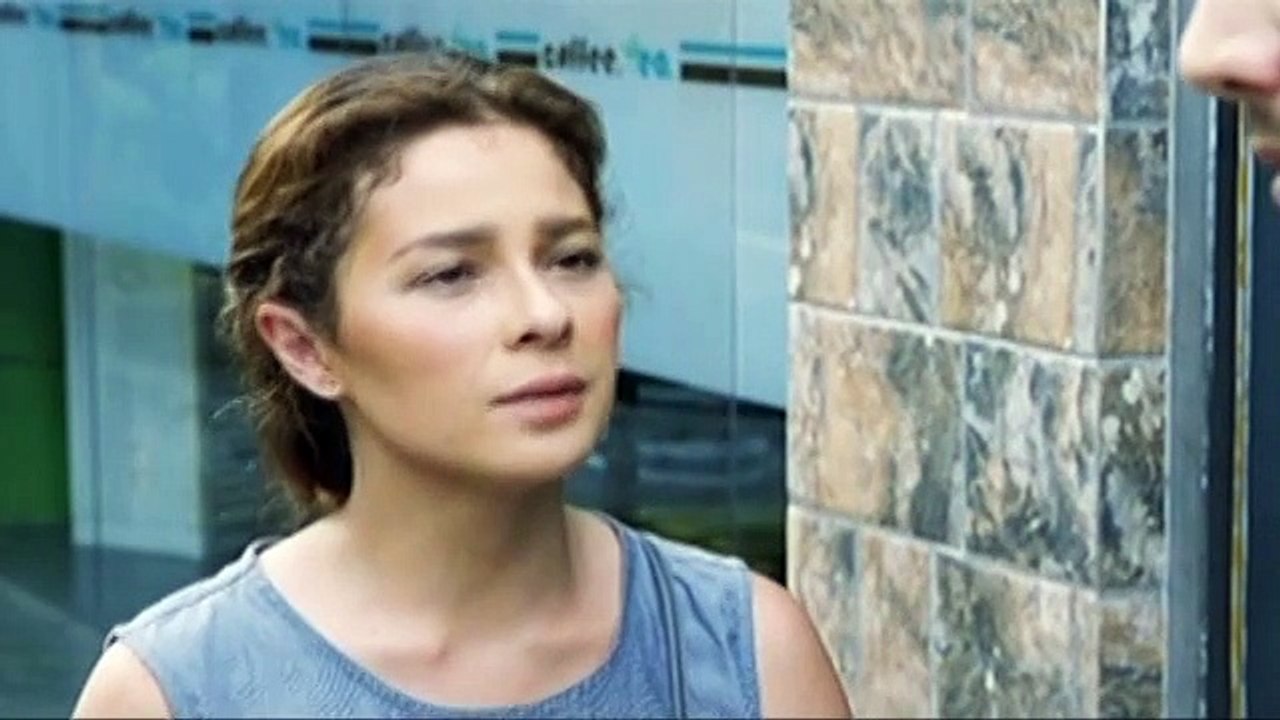 Lizelle, sinabi kay Andrei ang kanyang plano tungkol sa kanyang ama