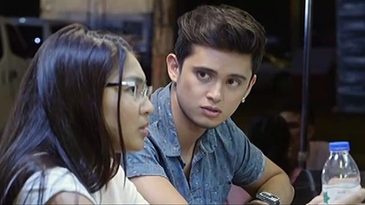 Episode 29: Iris, nagpasalamat sa pagdamay sa kanya ni Basti