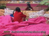 PBB7 Day 87: Kisses, iniyak kay Maymay ang nararamdaman para kay Marco