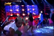 IT'S SHOWTIME 3rd Anniversary: Vice & Jhong Performance