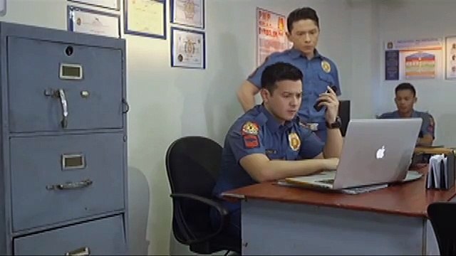 Teddy, ilalayo si Alyana sa kapahamakan na dala ng Pamilya Tuazon