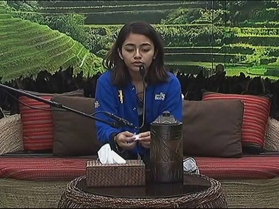PBB7 Day 83: Vivoree at Maymay, nakatanggap ng mensahe mula sa kanilang pamilya