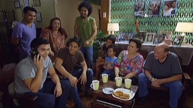 Cardo, ikinuwento ang kanyang panaginip tungkol kay Carmen