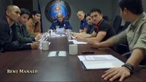 Cardo, sinugod ang kuta ng illigal na droga