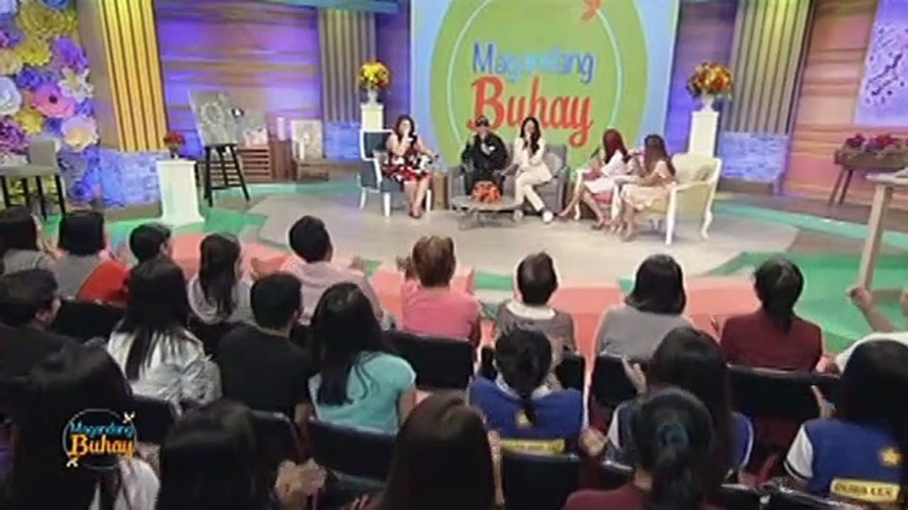 Paano naging close si Iza at ang kapatid na si Dash?