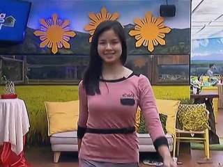 Lara, tinutukan ang bawat isa sa kanilang training