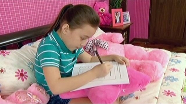 Becca, labis ang pangungulila kay Sara