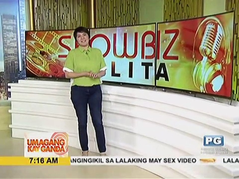 Jadine, bumida sa tatlong magkakaibang cover ng Metro Magazine