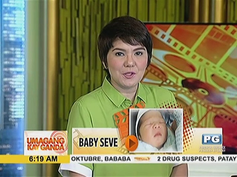 Unang family photo ni Toni Gonzaga, ipinost sa...