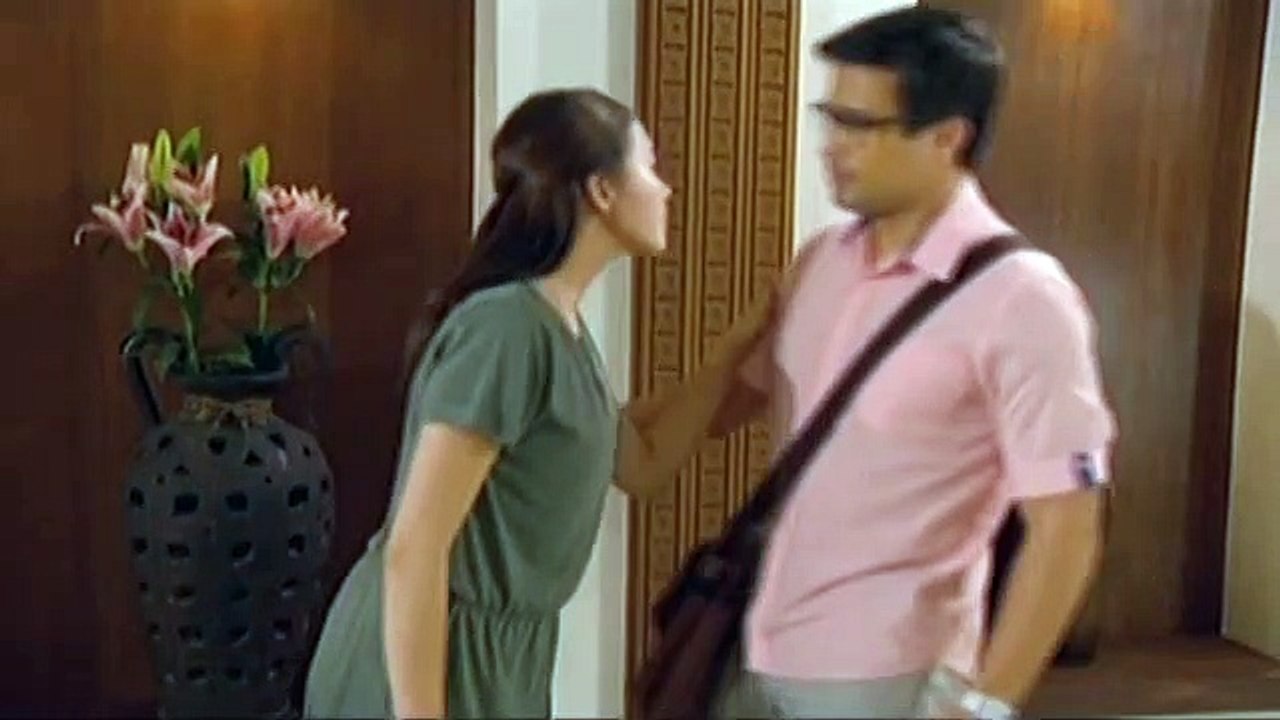 Seb, pinalakas ang loob ni Kara