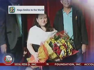 Download Video: Rosanna Roces, itinangging kabit siya ng drug lord na si Vicente Sy