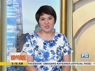 Trailer ng bagong "Power Rangers" movie, inilabas na