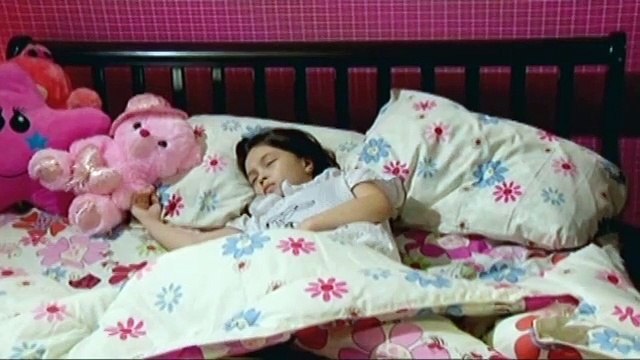 Kara, tumanggi sa hiling ni Becca para kay Sara