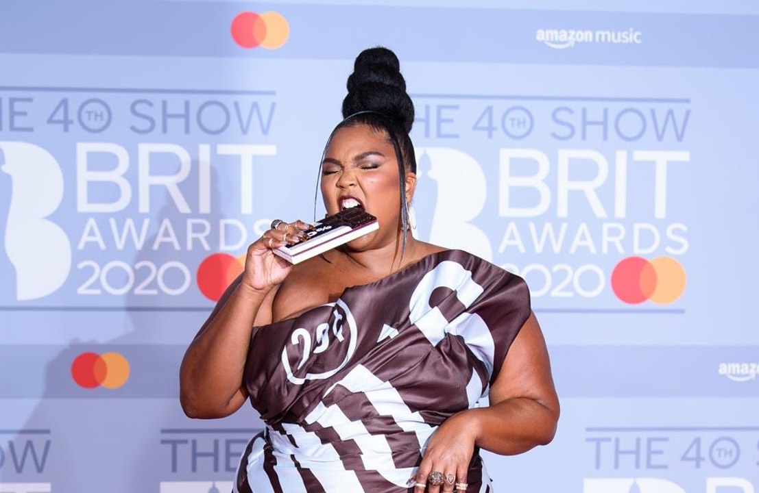 BRIT Awards 2020 Red Carpet Roundup