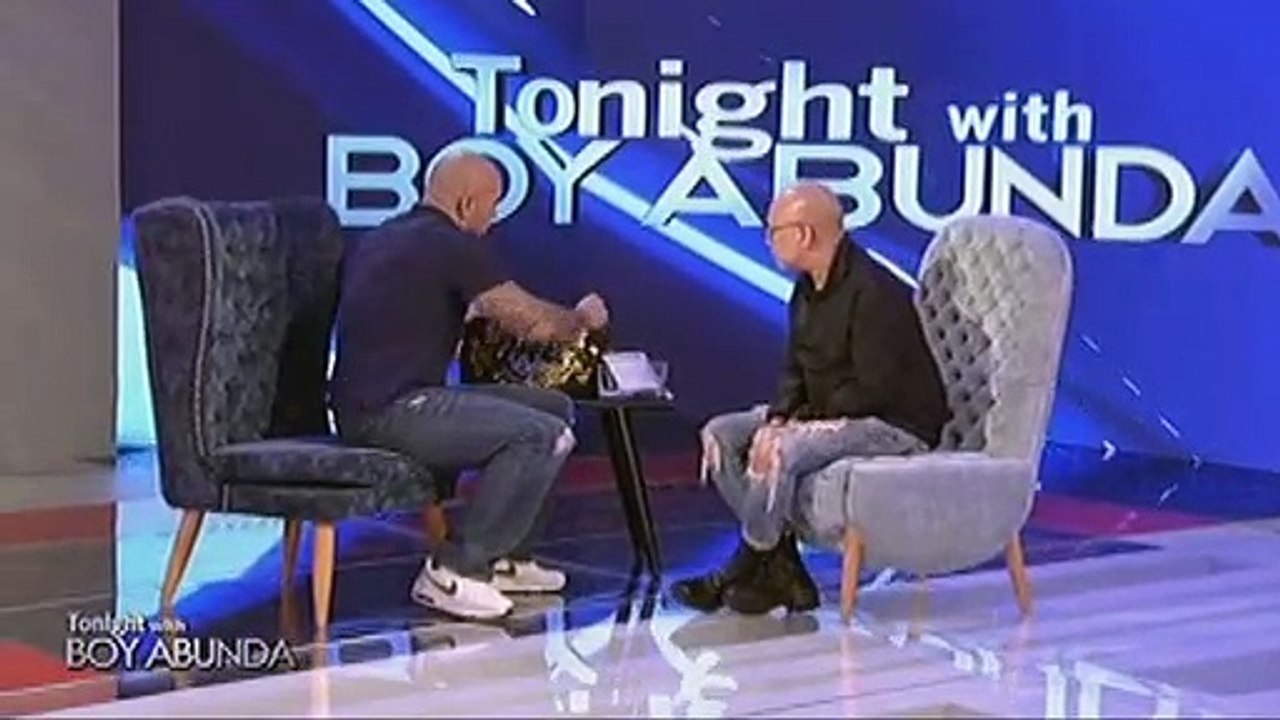 Brandon Vera, nagpaliwanag kung bakit umalis siya sa UFC