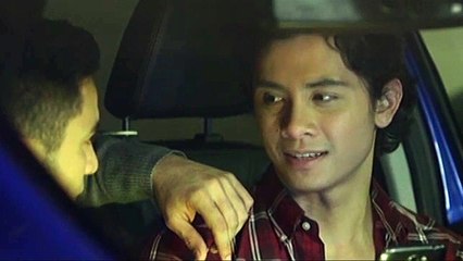 Episode 32: Nico, nagalit sa gitna ng kanilang date ni Ali