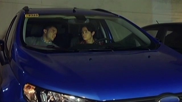 Episode 32: Ali, ikinuwento ang kanyang mga kaibigan kay Nico