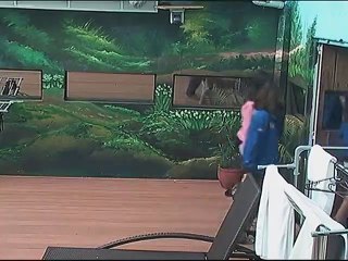 Lara, itinuro ang iba't-ibang klase ng paglalakad sa pageant