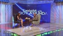 Tonight With Boy Abunda: Full Interview with Vina Morales