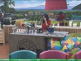 PBB7 Day 87: Kisses at Marco, humingi ng tawad sa isa't isa