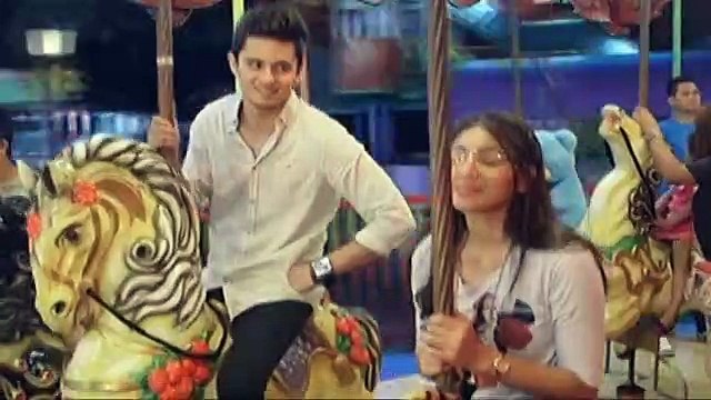 Episode 32: Basti at Iris, inamin ang laman ng kanilang puso sa isa't isa