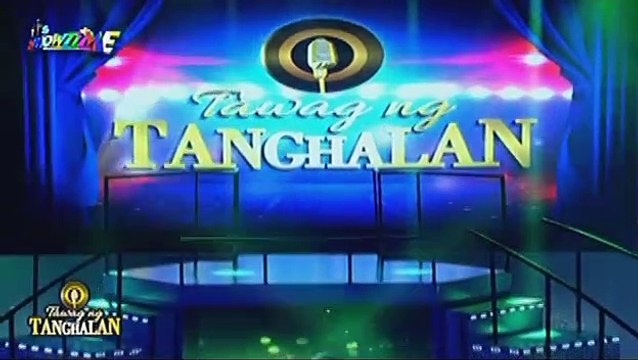 Mindanao contender Bobby Arnado sings Tom Jones’ Delilah