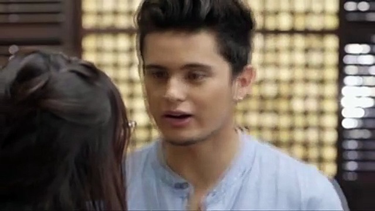 Episode 35: Basti, masaya sa narinig na sagot mula kay Iris