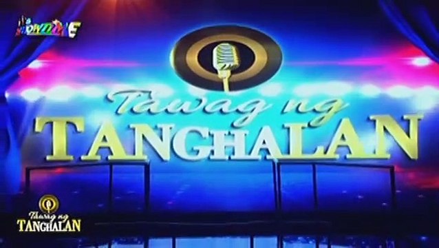 Visayas contender John Sean Bacong sings Rey Valera’s Tayong Dalawa